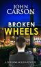 [DI Frank Miller 05] • Broken Wheels